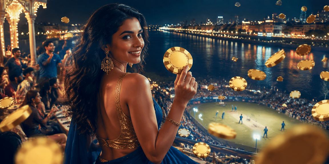 Mobile betting experience in India with 2115 platform