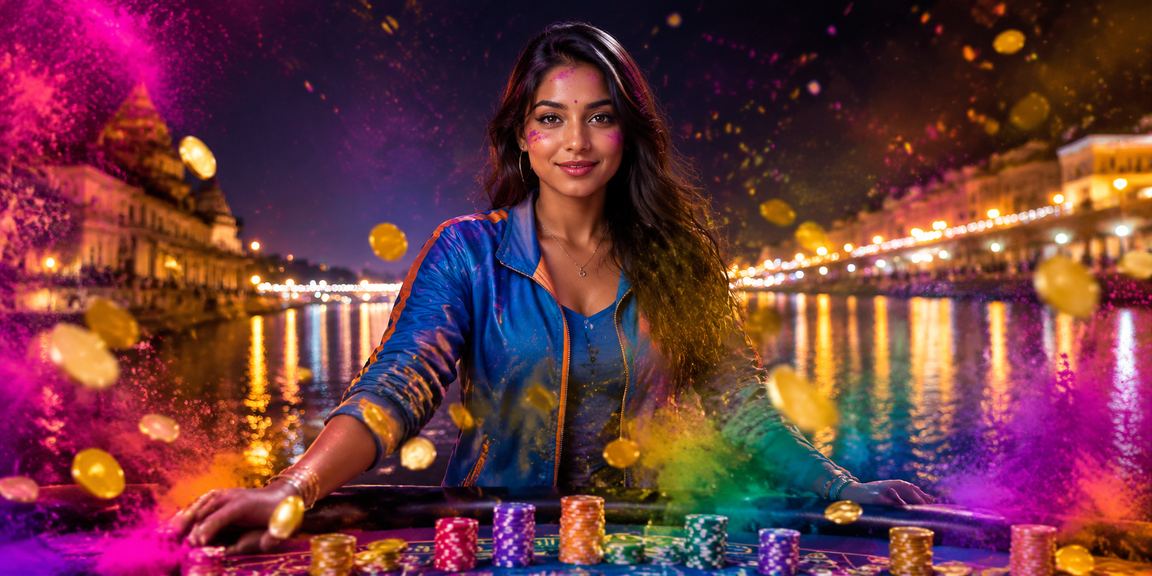 Mobile betting on slots offered by 2115 platform in India